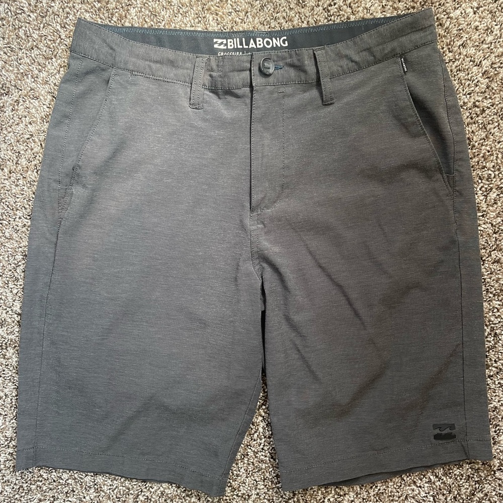 Billabong Crossfire Shorts